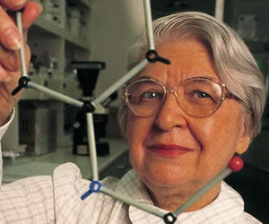 Stephanie Kwolek - images