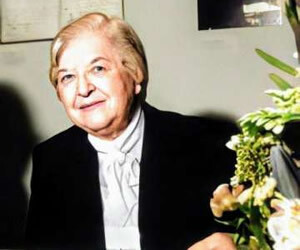 Stephanie Kwolek - images