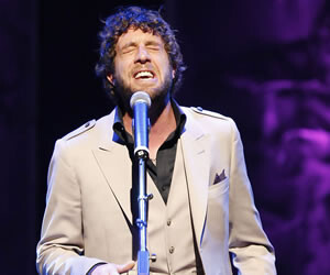 Elliott Yamin - images