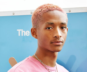 Jaden Smith - images