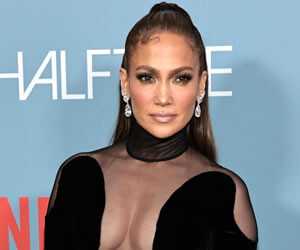 Jennifer Lopez - images