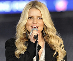 Jessica Simpson - images