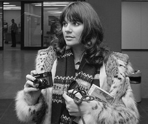 Linda Ronstadt - images