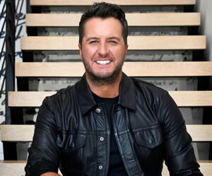 Luke Bryan - images