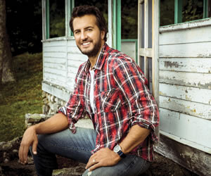Luke Bryan - images