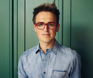 Tom Fletcher - images
