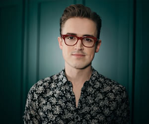 Tom Fletcher - images