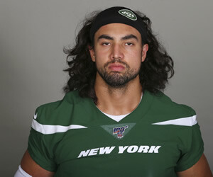 Bronson Kaufusi - images