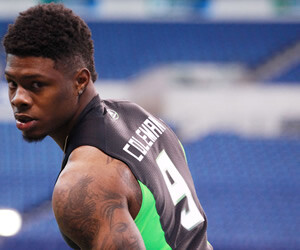 Corey Coleman - images