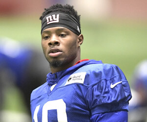 Corey Coleman - images