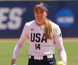 Monica Abbott - images