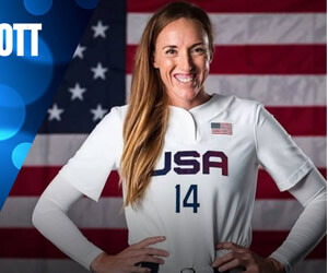 Monica Abbott - images