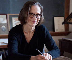 Lydia Davis - images