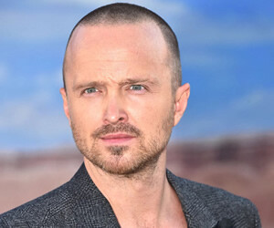 Aaron Paul - images