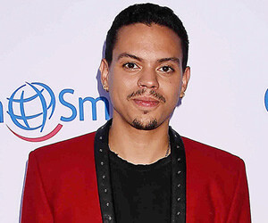 Evan Ross - images