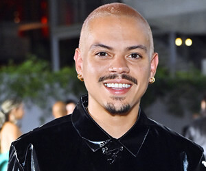 Evan Ross - images