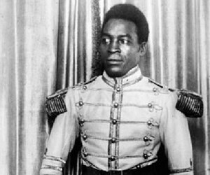 Habib Benglia - images