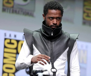 LaKeith Stanfield - images