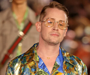 Macaulay Culkin - images