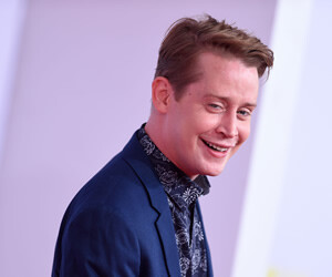 Macaulay Culkin - images