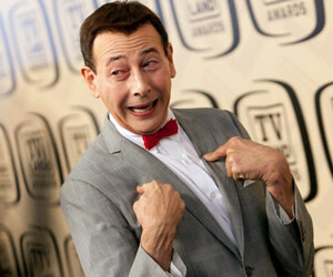 Paul Reubens - images