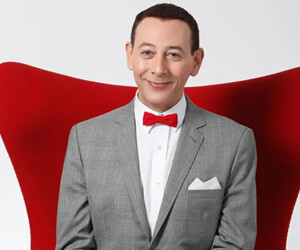Paul Reubens - images