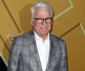 Steve Martin - images