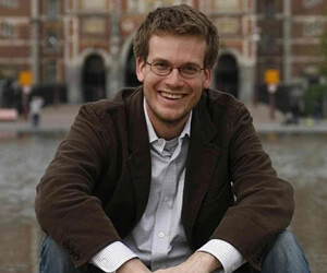John Green - images