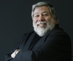 Steve Wozniak - images