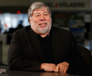 Steve Wozniak - images