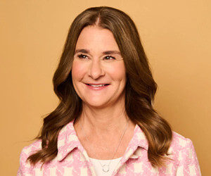 Melinda French Gates - images
