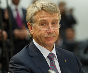 Leonid Mikhelson - images