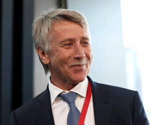 Leonid Mikhelson - images