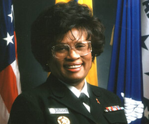 Joycelyn Elders - images