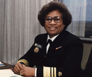 Joycelyn Elders - images
