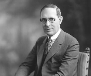 Charles F. Kettering - images