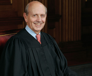Stephen Breyer - images