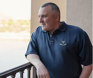 Rudy Ruettiger - images