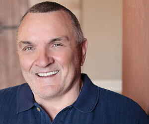 Rudy Ruettiger - images