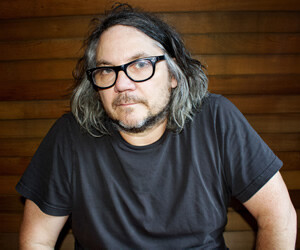 Jeff Tweedy - images