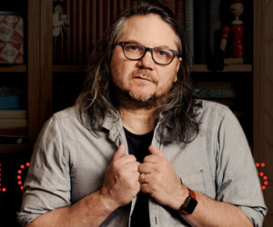 Jeff Tweedy - images