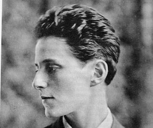 Hannah Gluckstein - images