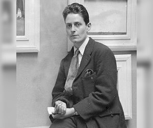 Hannah Gluckstein - images