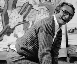 Larry Rivers - images