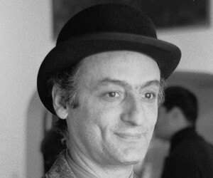 Larry Rivers - images