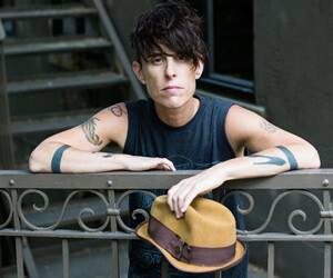 Andrea Gibson - images