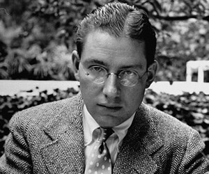 Ogden Nash - images