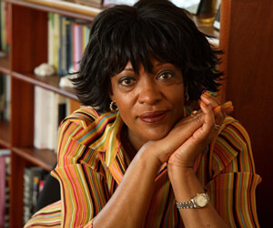 Rita Dove - images
