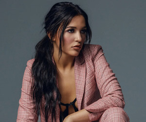 Lennon Stella - images