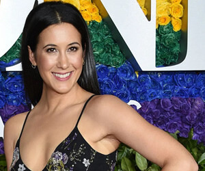 Vanessa Carlton - images